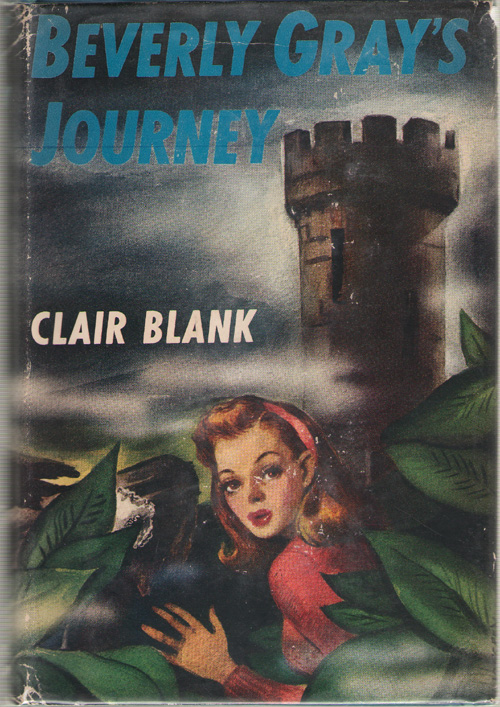Beverly Gray's Journey