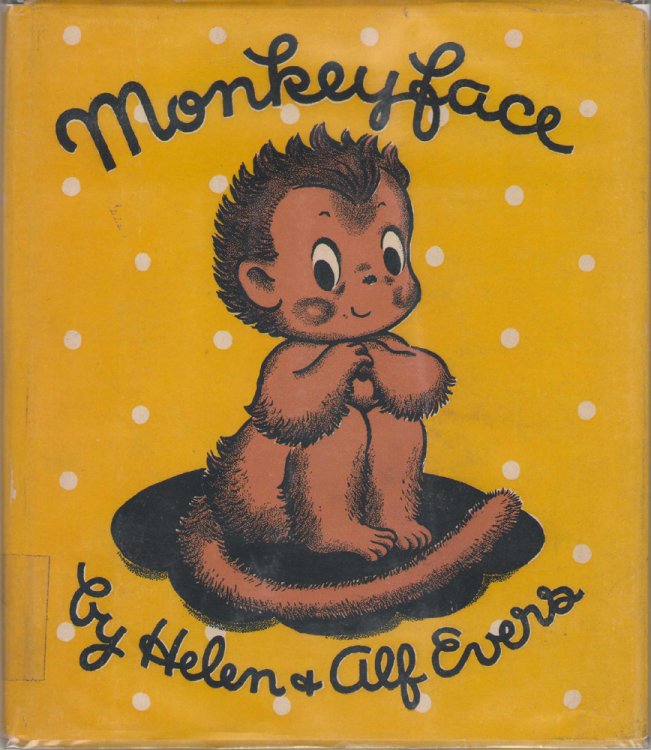 Monkeyface