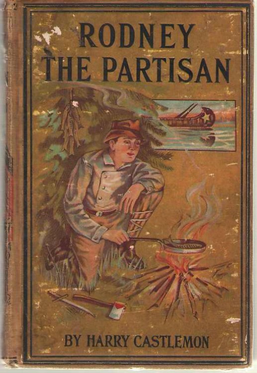 Rodney The Partisan