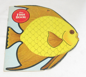 The Fish Book