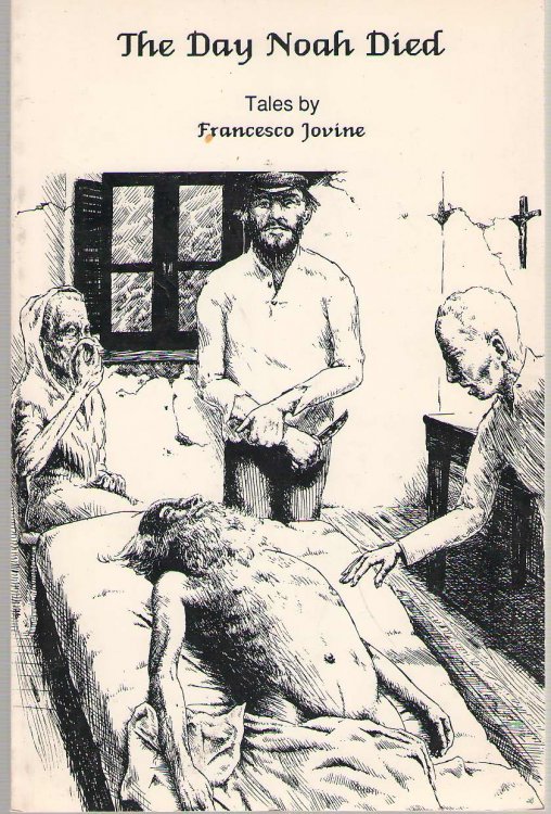 The Day Noah Died Tales
