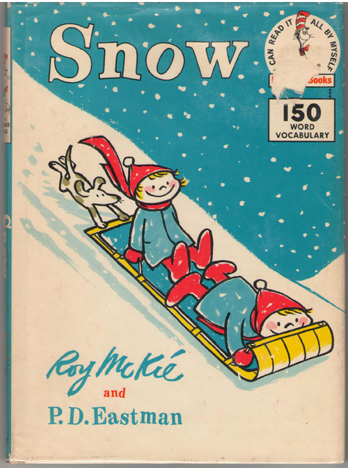 Snow