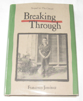 Breaking Through