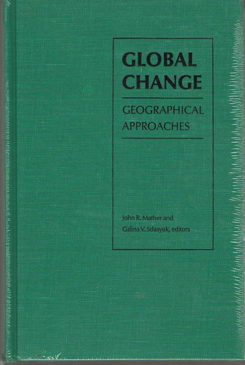 Global Change Geographical Approaches