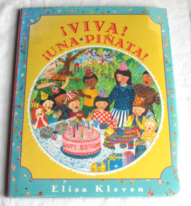 Viva!.!Una Pinata!