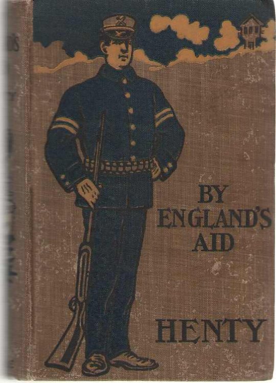 By England's Aid