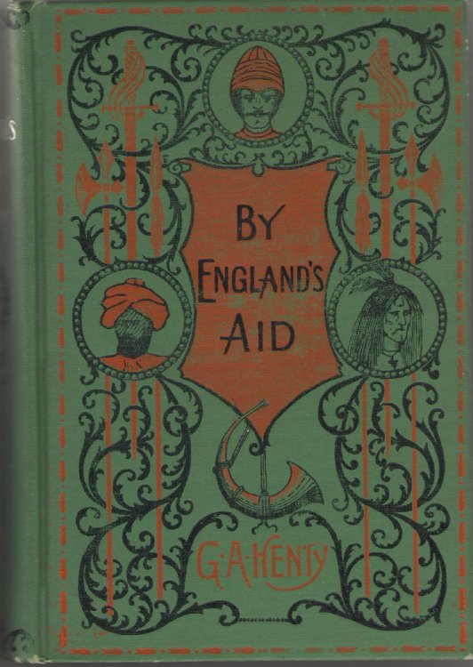 By England's Aid Or the Freeing of the Netherlands