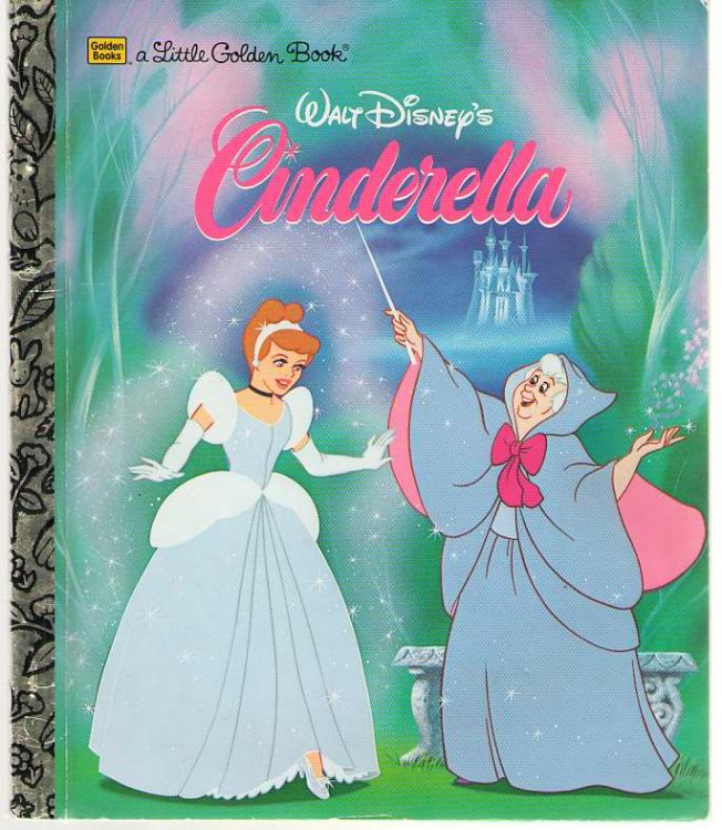 Walt Disney's Cinderella