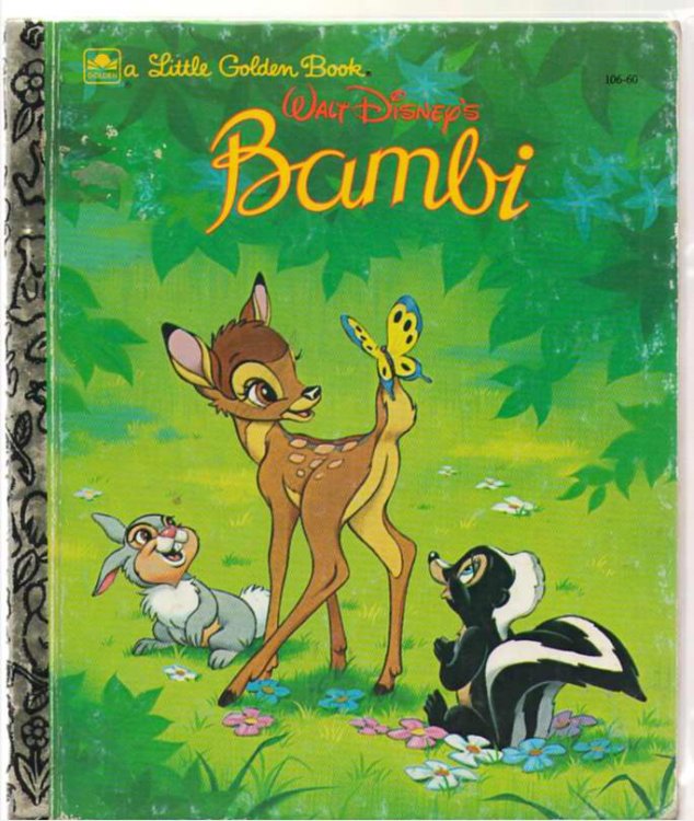 Walt Disney's Bambi