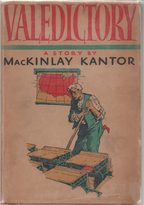 Valedictory