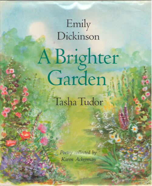 A Brighter Garden
