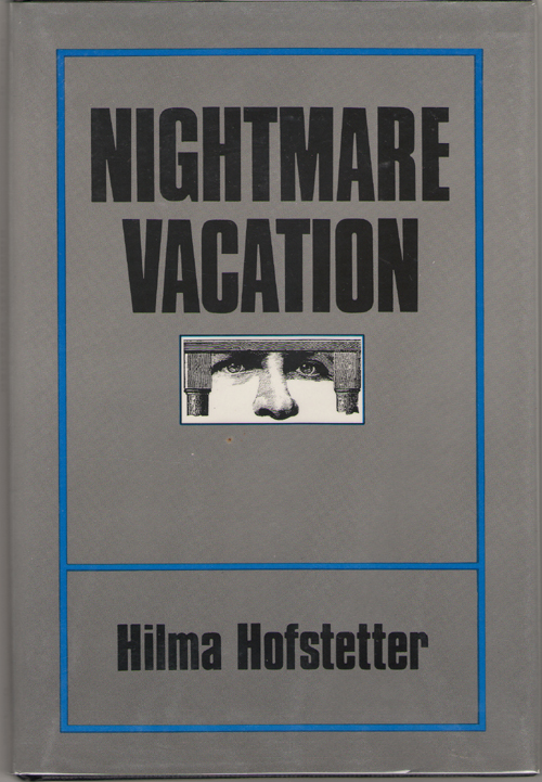 Nightmare Vacation