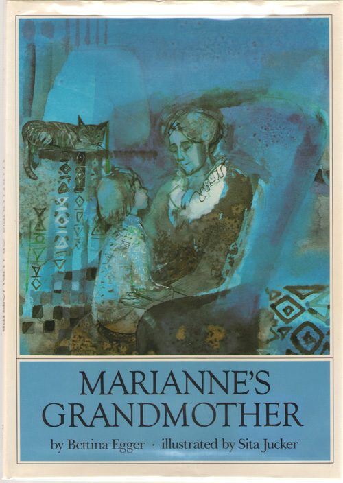 Marianne's Grandmother