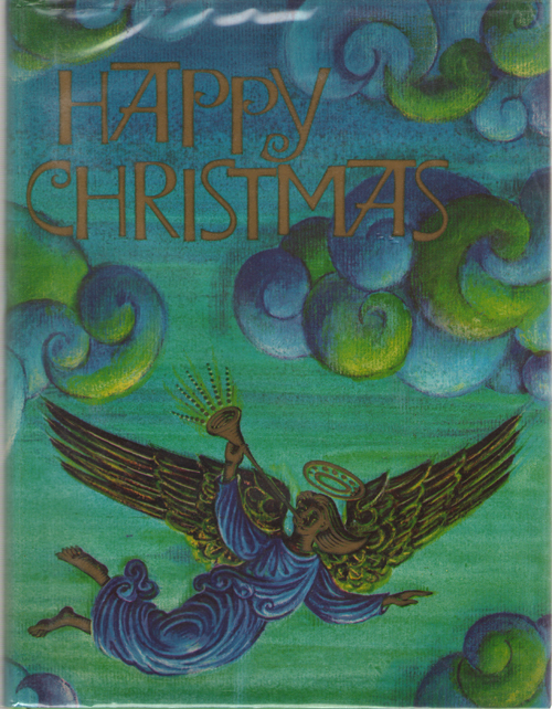 Happy Christmas