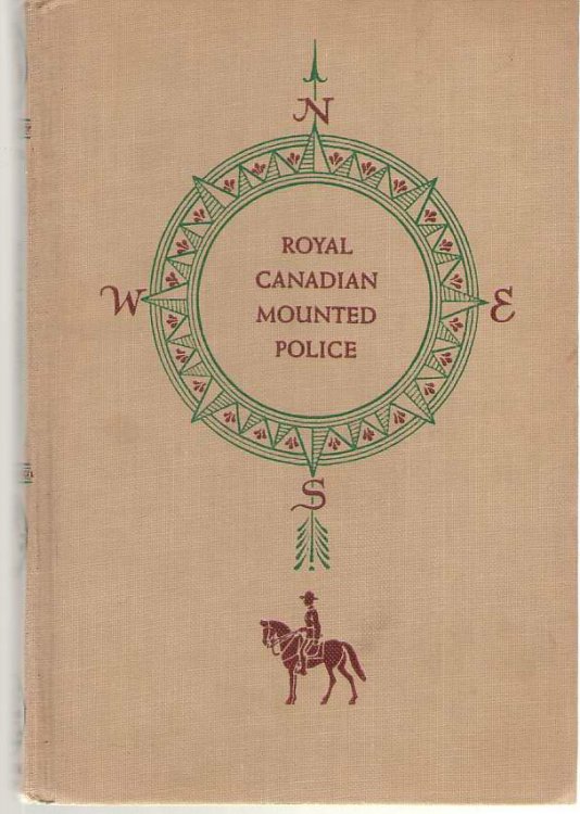 Royal Canadian Mounted Police