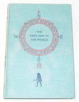 The First Men In The World