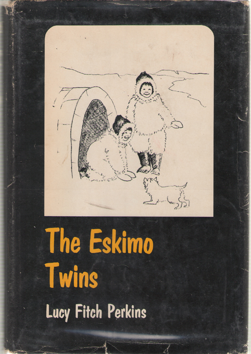 The Eskimo Twins