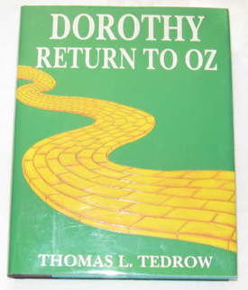 Dorothy Return to Oz
