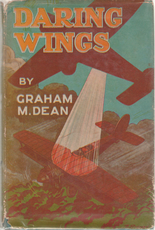 Daring Wings