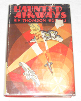 Haunted Airways