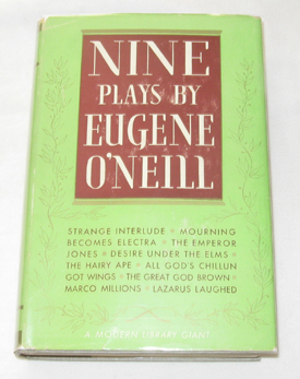 Nine Plays