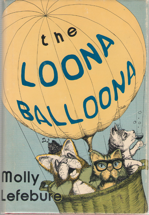 The Loona Balloona