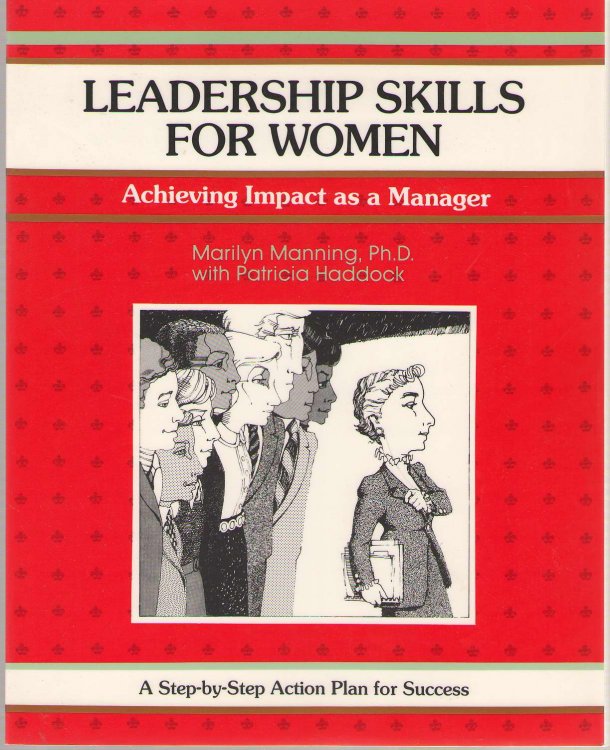 Leadership Skills For Women