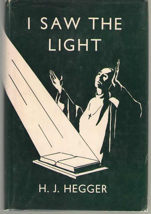 I Saw The Light