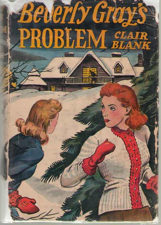 Beverly Gray's Problem