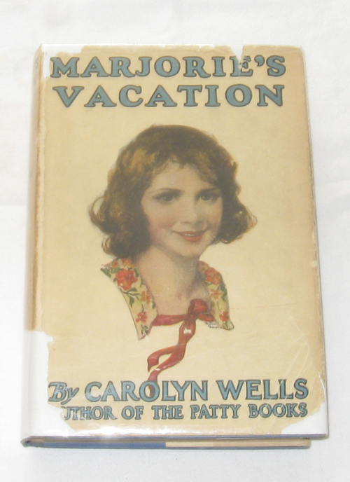 Marjorie's Vacation