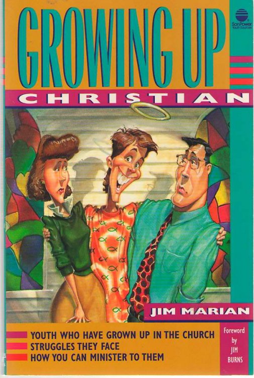 Growing Up Christian
