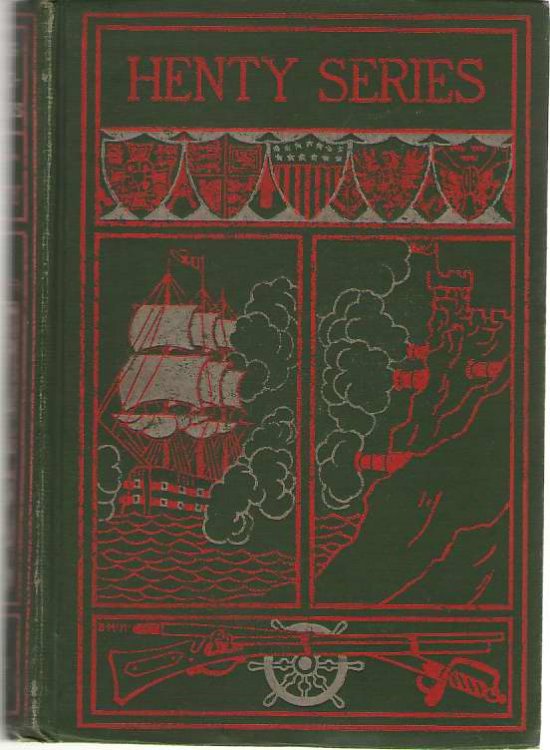 The Young Franc-tireurs And Their Adventures in the Franco-Prussian War