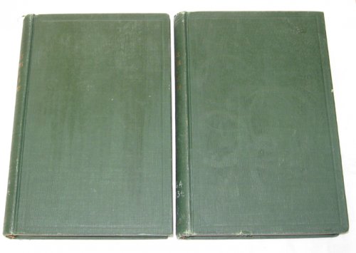 Narrative of the Texan Santa Fe Expedition Comprising a Description of a Tour Through Texas and Across the Great Southwestern Prairies, the Camanche and Caygua Hunting-Grounds, with an Account of the Sufferings from Want of Food, Losses from Hostile India 2 Volume Set