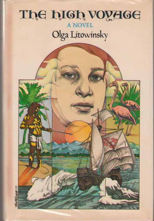 The High Voyage