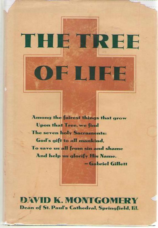 The Tree Of Life