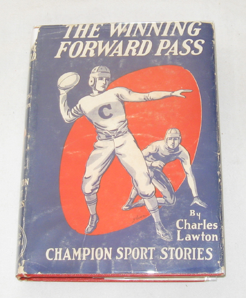 The Winning Forward Pass