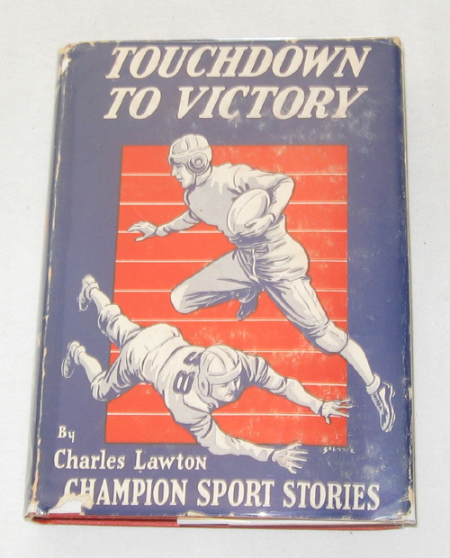 Touchdown To Victory