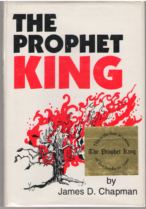 The Prophet King