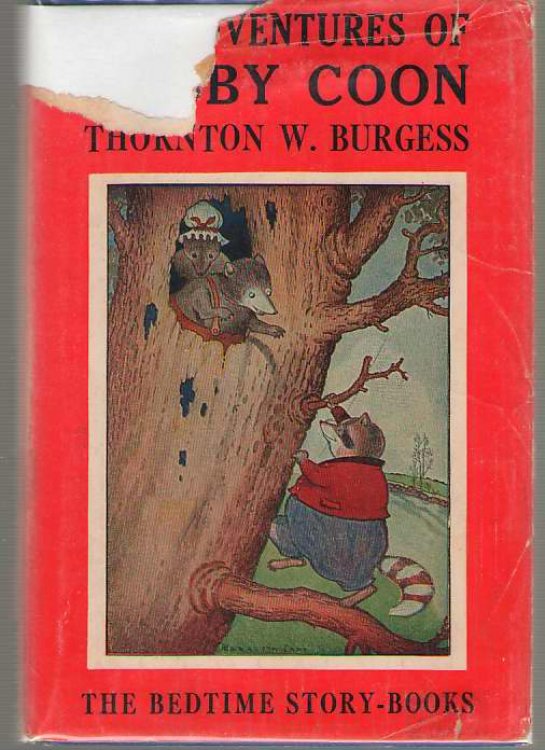 The Adventures Of Bobby Coon