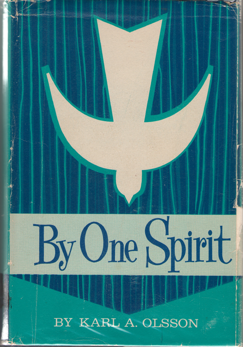 By One Spirit