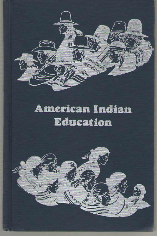 American Indian Education