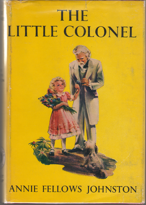 The Little Colonel