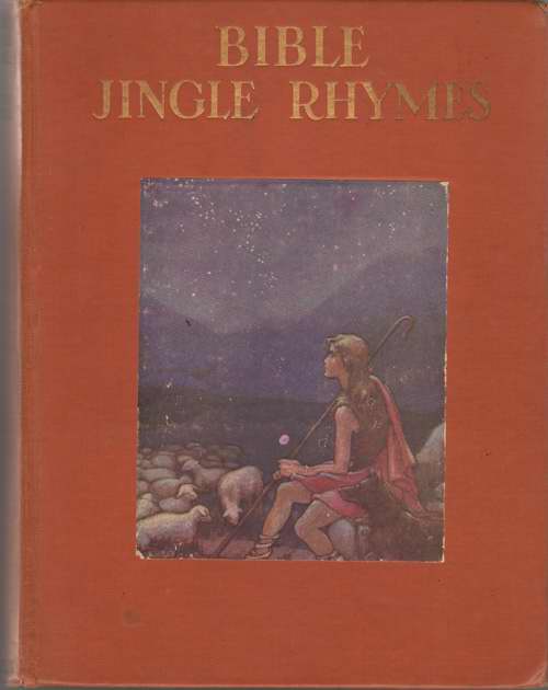 Bible Jingle Rhymes