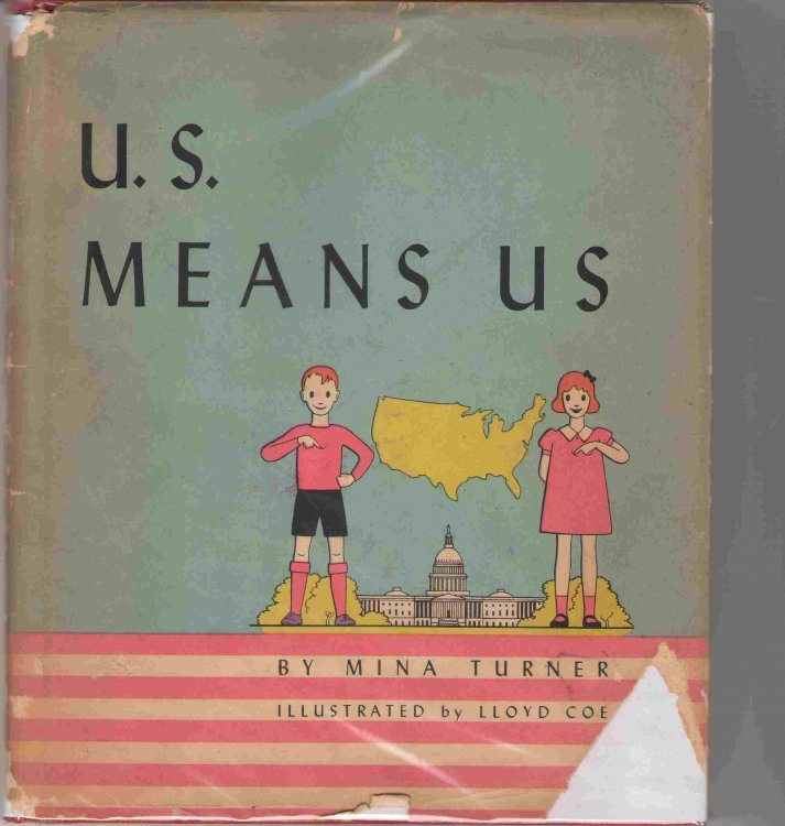 U. S. Means Us