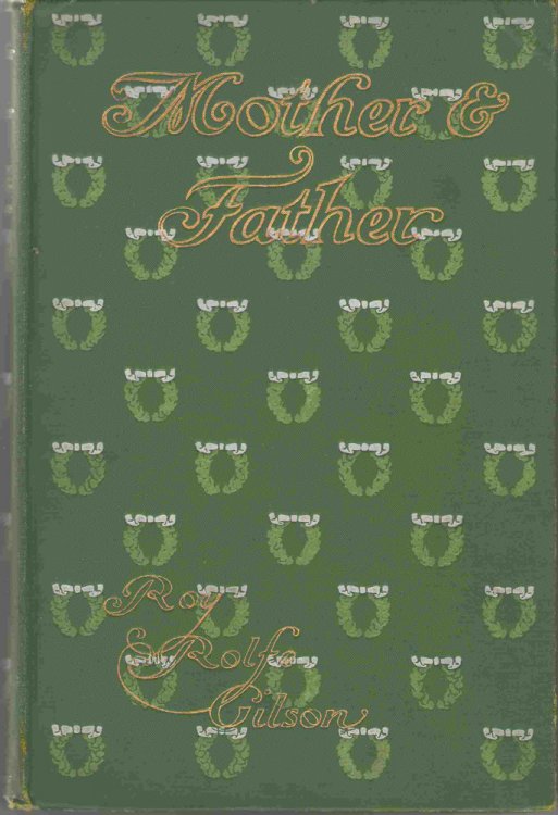 Mother and Father From 