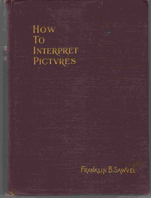 How To Interpret Pictures