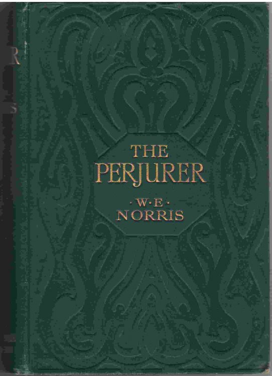 The Perjurer