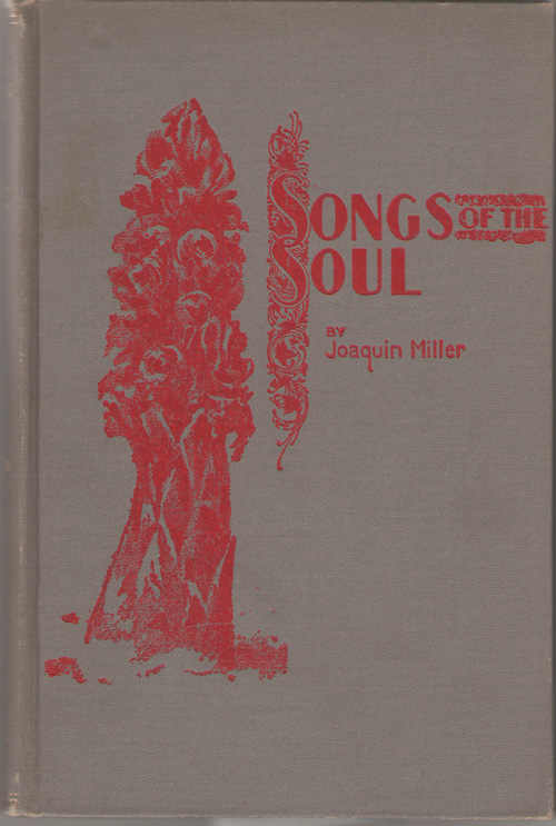 Songs Of The Soul