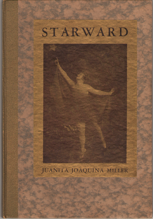 Starward, And Other Poems