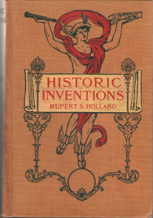 Historic Inventions